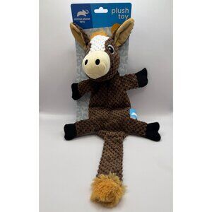 animal planet plush toys cow
